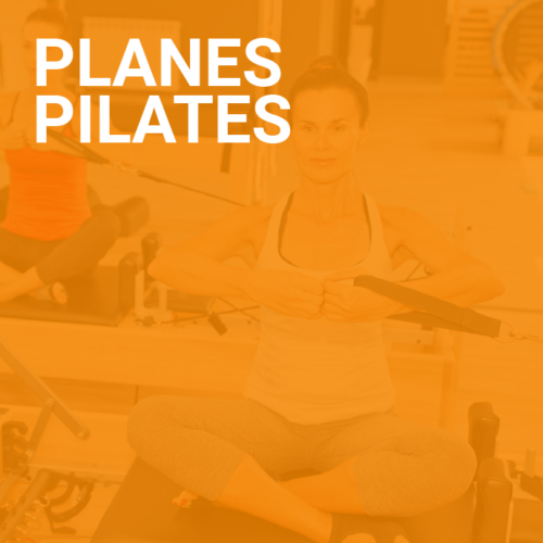 Planes Pilates